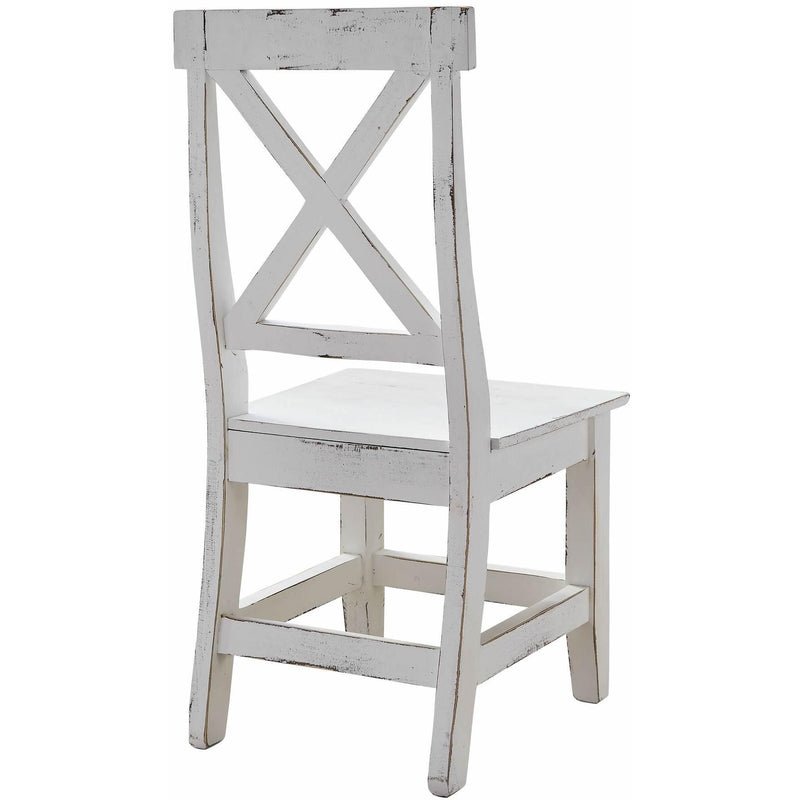 Elements International Britton Dining Chair M.22170.SC IMAGE 4