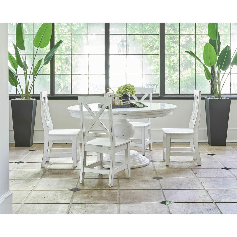 Elements International Britton Dining Chair M.22170.SC IMAGE 7