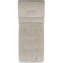 Elements International Dominick Fabric Chaise UDK1745110 IMAGE 4