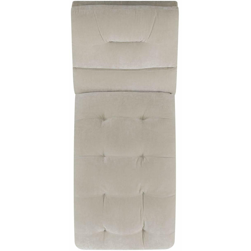 Elements International Dominick Fabric Chaise UDK1745110 IMAGE 4