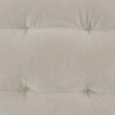 Elements International Dominick Fabric Chaise UDK1745110 IMAGE 9