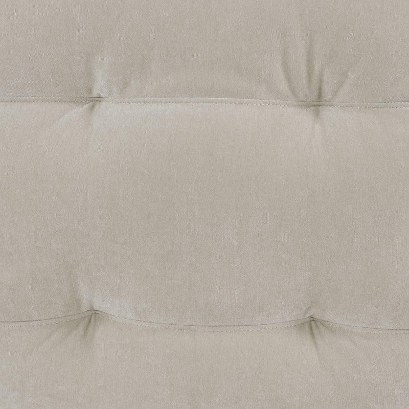 Elements International Dominick Fabric Chaise UDK1745110 IMAGE 9