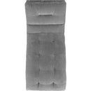 Elements International Dominick Fabric Chaise UDK1746110 IMAGE 4