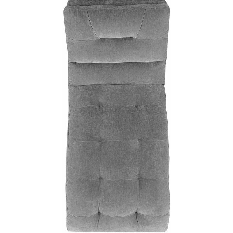 Elements International Dominick Fabric Chaise UDK1746110 IMAGE 4