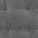 Elements International Dominick Fabric Chaise UDK1746110 IMAGE 9