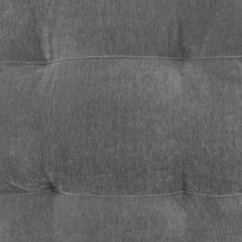 Elements International Dominick Fabric Chaise UDK1746110 IMAGE 9