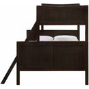 Elements International Kids Beds Bunk Bed SM500TFB IMAGE 3