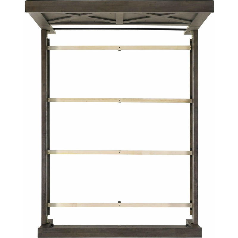 Elements International Maverick Queen Panel Bed MV500QB IMAGE 3