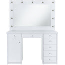 Elements International Amia Vanity Set CVAM2PC IMAGE 1