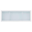 Elements International Jacey Vanity Set CVJZ2PC IMAGE 4