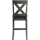Elements International Alex Counter Height Dining Chair DAX400CSC IMAGE 4