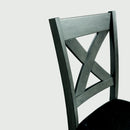 Elements International Alex Dining Chair DAX400SC IMAGE 5