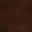 Elements International Louis Philippe King Panel Bed B.11455.KB IMAGE 7