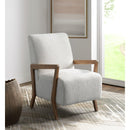 Elements International Enzo Stationary Accent Chair UEZ3090100E IMAGE 1