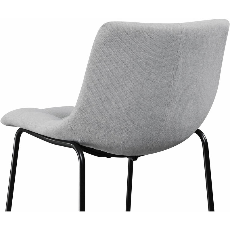 Elements International Seth Counter Height Stool BSH300CSE IMAGE 6