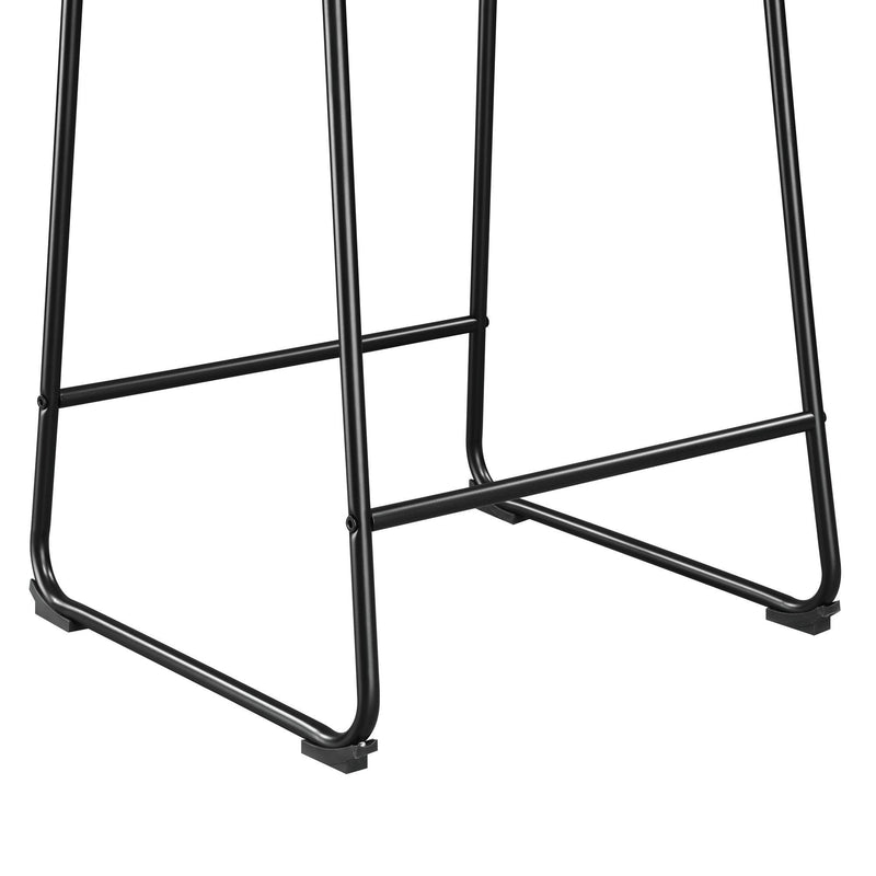 Elements International Seth Counter Height Stool BSH300CSE IMAGE 7