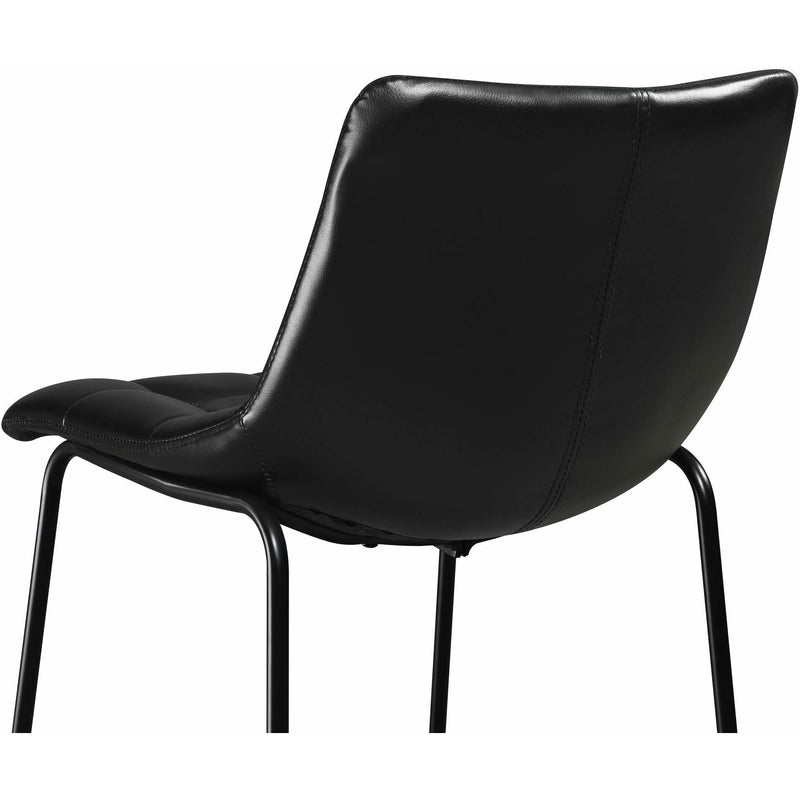 Elements International Seth Counter Height Stool BSH600CSE IMAGE 6