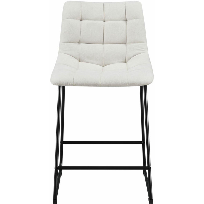 Elements International Seth Counter Height Stool BSH700CSE IMAGE 2