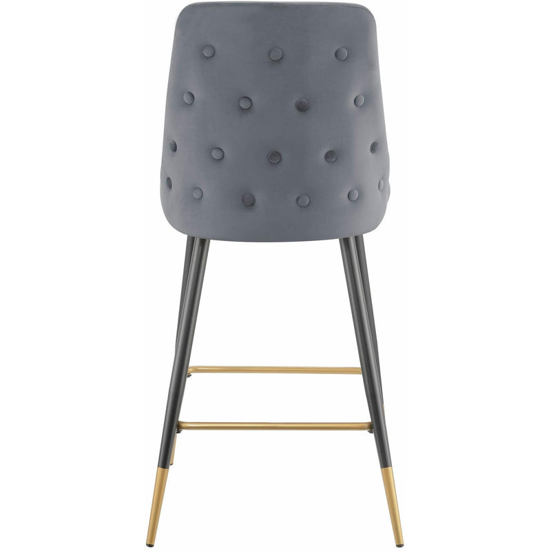 Elements International Ben Pub Height Stool R.1350.288.BSE IMAGE 4