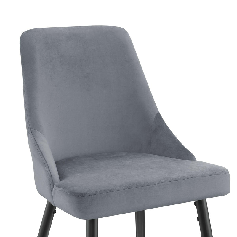 Elements International Ben Pub Height Stool R.1350.288.BSE IMAGE 5
