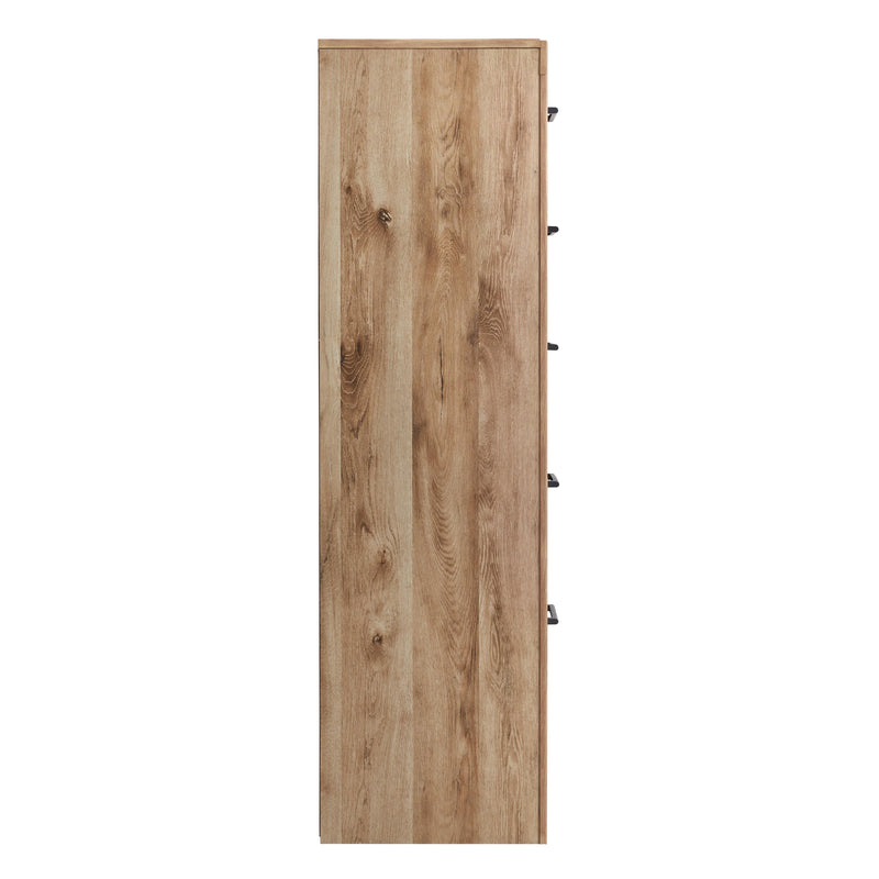  Signature Design by Ashley Hyanna B1050-46 Five Drawer Chest IMAGE 4