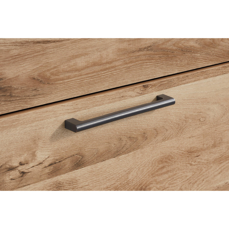  Signature Design by Ashley Hyanna B1050-46 Five Drawer Chest IMAGE 6