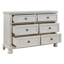  Signature Design by Ashley Robbinsdale B742-21 Dresser IMAGE 2