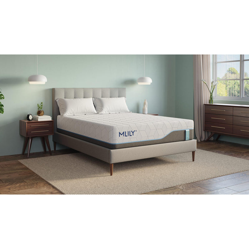 Mlily Harmony Chill 3.0 Mattress (California King) IMAGE 2