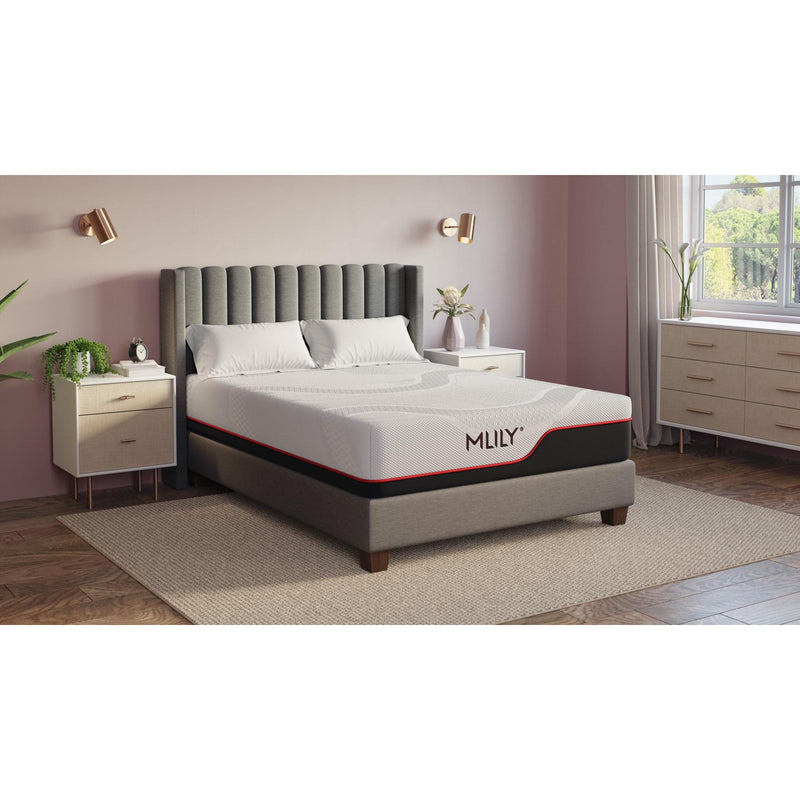 Mlily Dream Medium Mattress (Twin XL) IMAGE 2