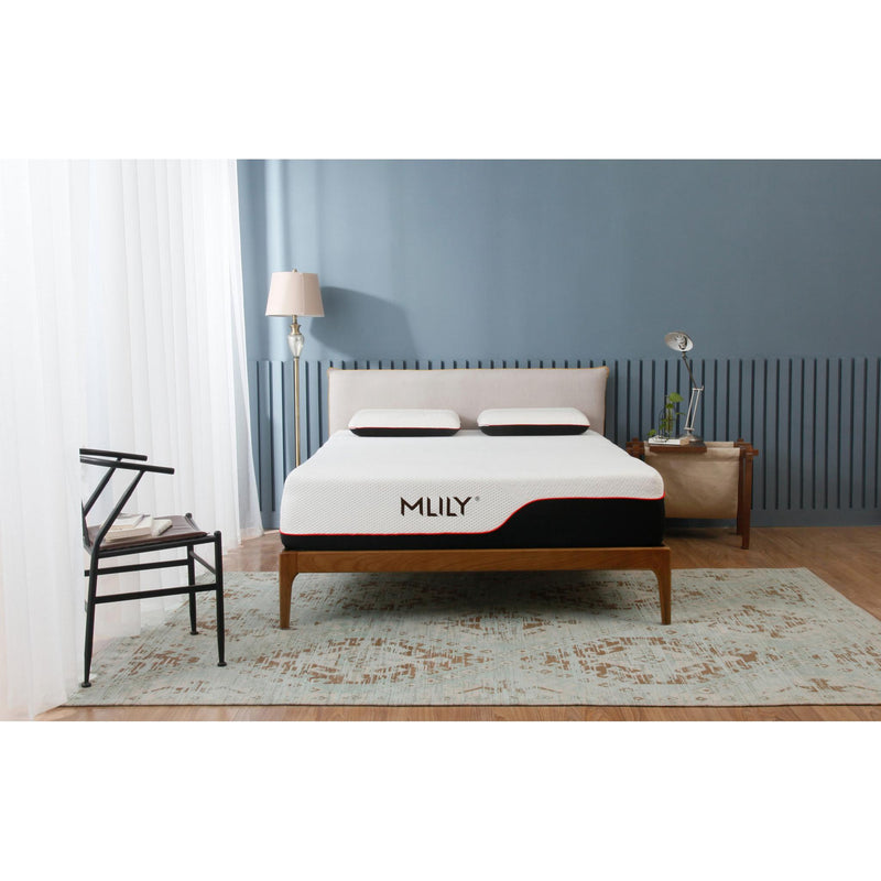 Mlily Dream Medium Mattress (Twin XL) IMAGE 3