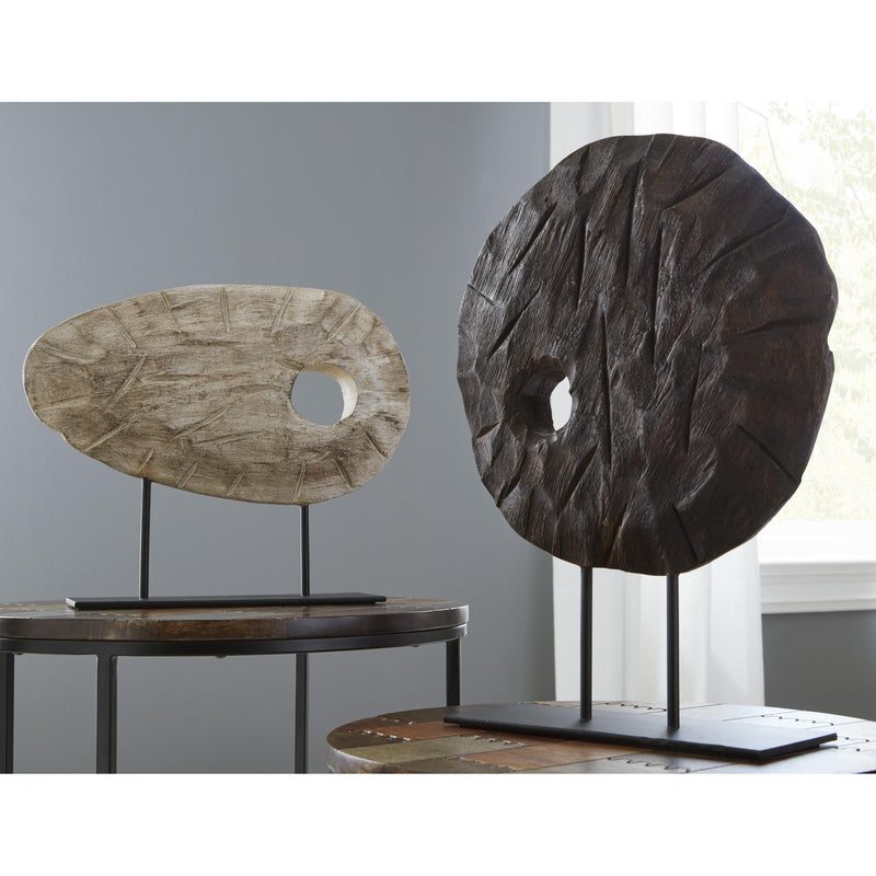  Signature Design by Ashley Dashburn A2000562 Sculpture IMAGE 5