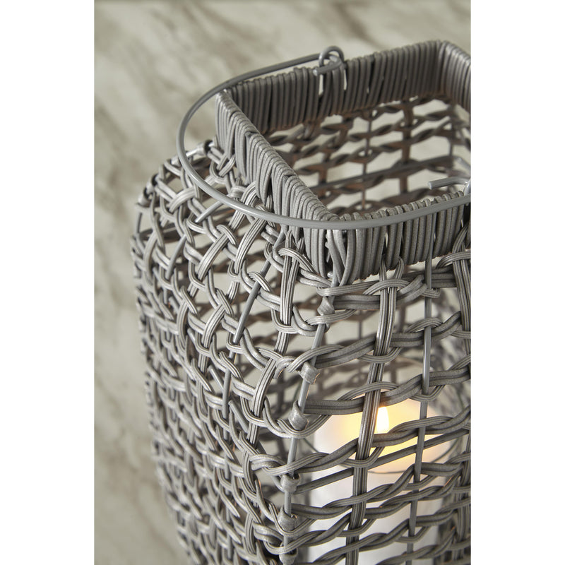 Signature Design by Ashley Evonne A2000567 Lantern IMAGE 4