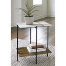  Signature Design by Ashley Braxmore A4000525 Accent Table IMAGE 5
