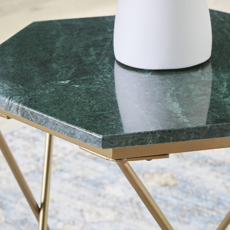  Signature Design by Ashley Engelton A4000526 Accent Table IMAGE 5