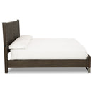  Ashley Arkenton B786B5 California King Panel Bed IMAGE 3