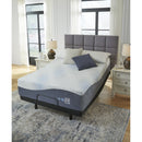  Sierra Sleep Millennium Luxury Plush Gel Latex Hybrid M50831 Queen Mattress IMAGE 9