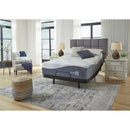 Sierra Sleep Millennium Luxury Plush Gel Latex Hybrid M50851 California King Mattress IMAGE 7