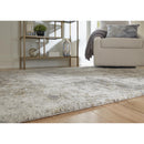  Signature Design by Ashley Pearidge R405352 Medium Rug IMAGE 3