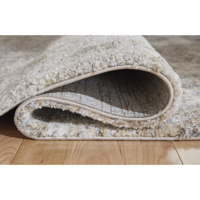  Signature Design by Ashley Pearidge R405352 Medium Rug IMAGE 4
