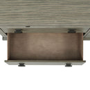 Elements International Crawford 7-Drawer Dresser CW300DR IMAGE 4