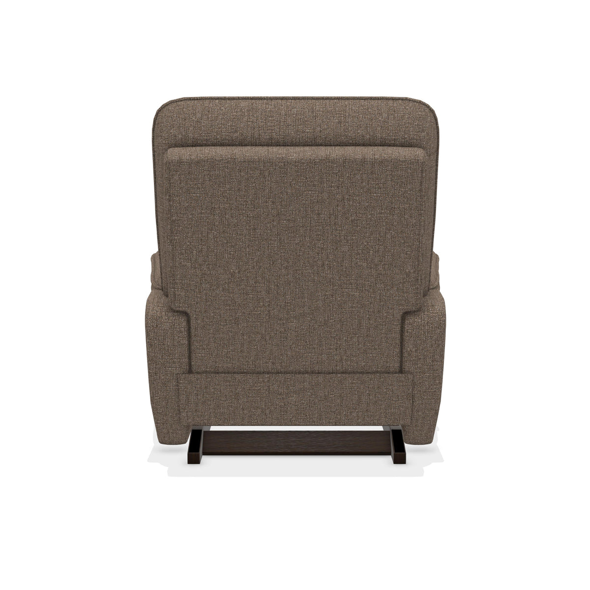 La-Z-Boy Jay Rocking Recliner - Mushroom