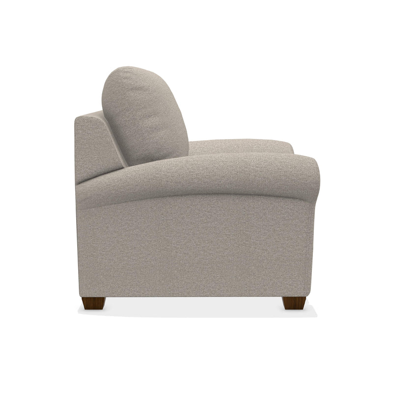 La-Z-Boy Natalie Stationary Fabric Chair 230491 C181262 IMAGE 3