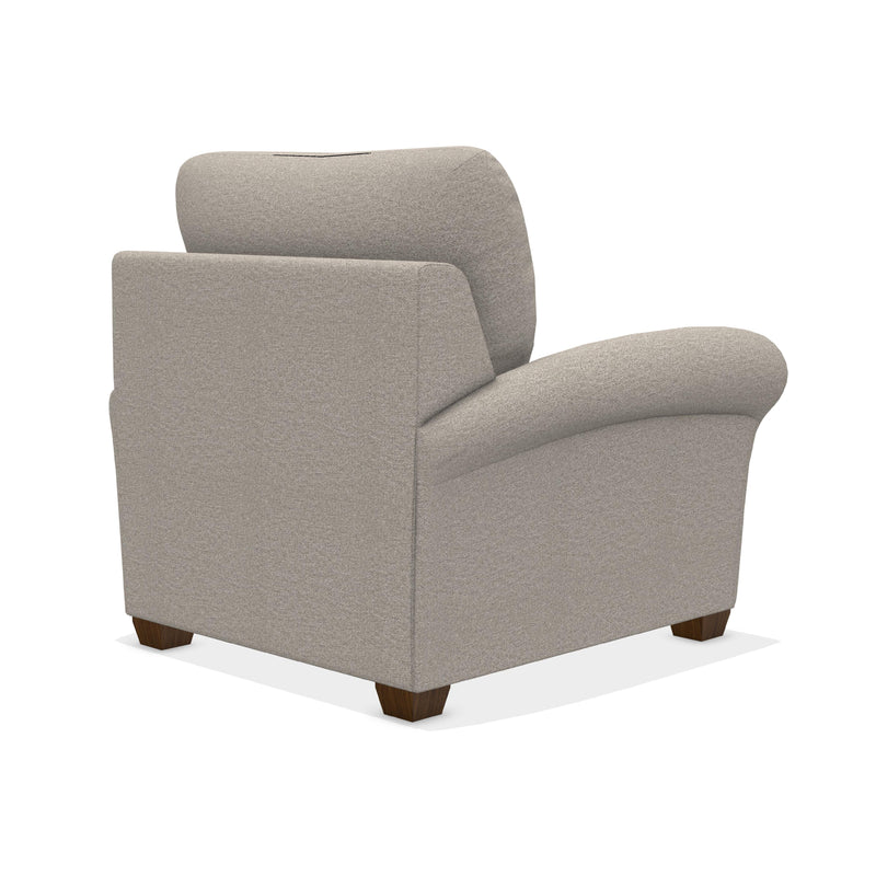 La-Z-Boy Natalie Stationary Fabric Chair 230491 C181262 IMAGE 4