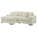  Signature Design by Ashley Lindyn 21104S3 2 pc Sectional with Chaise IMAGE 1