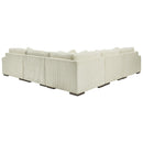  Signature Design by Ashley Lindyn 21104S5 5 pc Sectional IMAGE 2