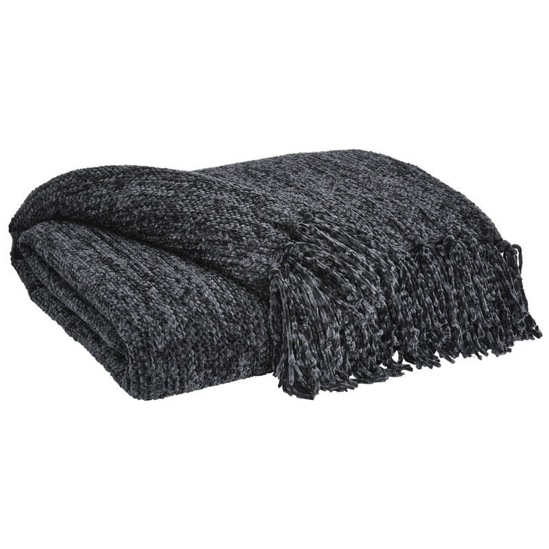  Signature Design by Ashley Tamish A1001027 Throw IMAGE 1