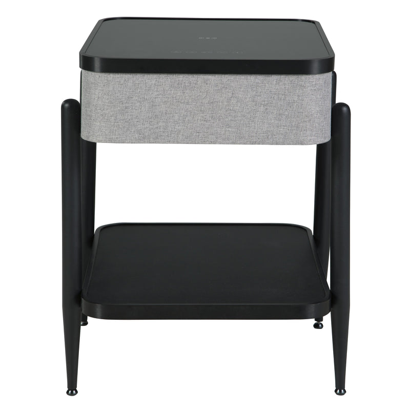  Signature Design by Ashley Jorvalee A4000550 Accent Table IMAGE 2