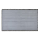  Signature Design by Ashley Naples Beach P439-625 Rectangular Multi-Use Table IMAGE 4