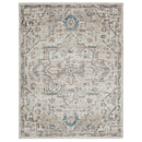  Signature Design by Ashley Barkham R405552 Medium Rug IMAGE 1