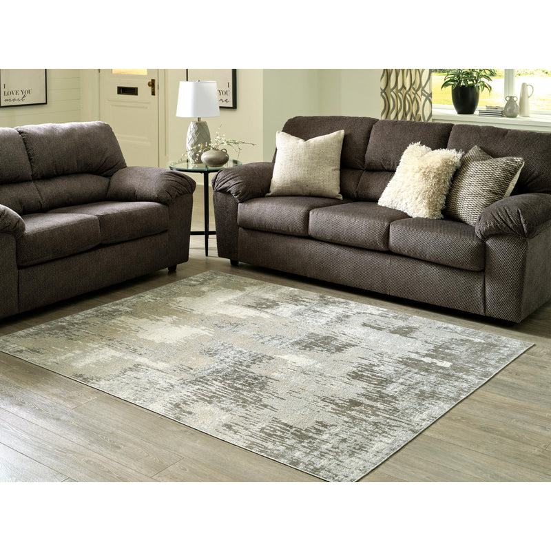  Signature Design by Ashley Arriston R405562 Medium Rug IMAGE 4